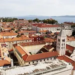 Zara, Centar * Zadar