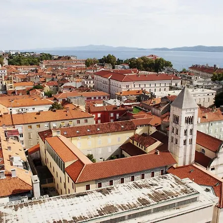 Zara, Centar * Zadar