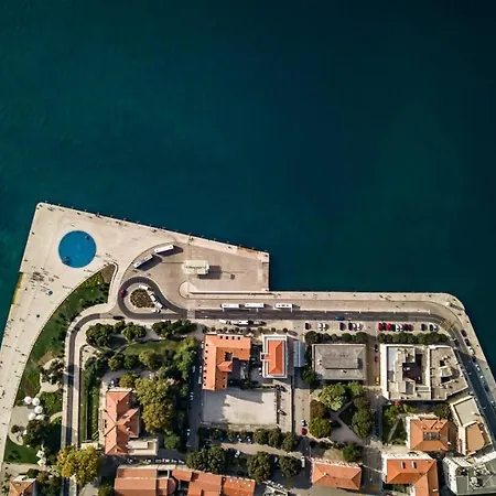 Zara, Centar Apartment Zadar
