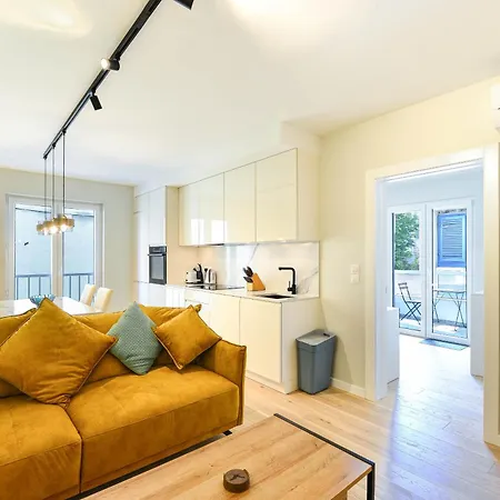 Appartement Zara, Centar Zadar