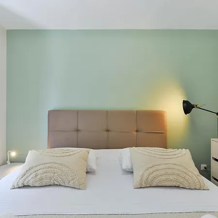 Appartement Zara, Centar *