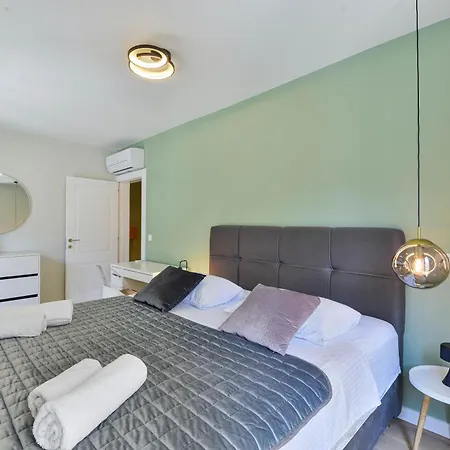 Zara, Centar * Zadar