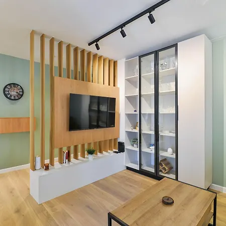 Zara, Centar Apartment Zadar