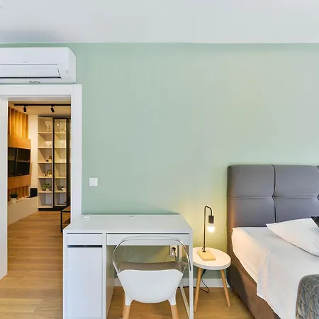 Zara, Centar Apartmán Zadar