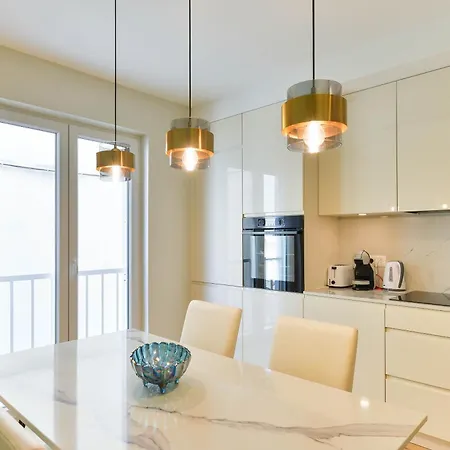 Zara, Centar Apartment *